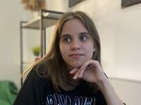 nude webcam girl pic MelisaVonk