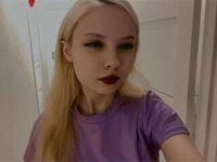 camgirl videochat MerissaLacrue