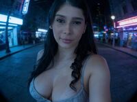 free pussy web cam MilaMeloni