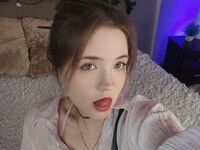 beautiful webcamgirl MonnieMoniz