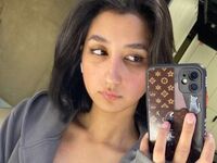 hot girl webcam NubiaBeamish