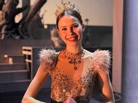 beautiful cam girl NylaPitarresi