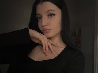naked webcam girl OliveViereck