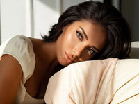 webcamgirl videochat OliviaLordes