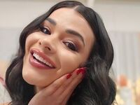 masturbating camgirl PaulinaValley