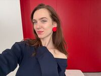 nude webcam RubyMoore
