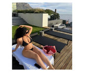 anal webcam sex SarraJames