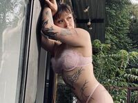 naughty webcamgirl SaskiaVellour