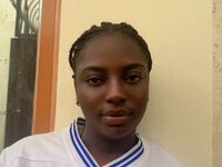 camslut masturbating Shaluwah