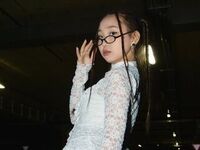 dirty web cam SirenaFeick