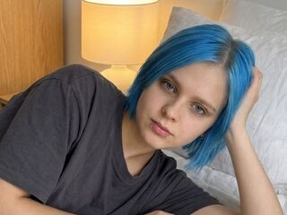 girl webcam SundaySchwind