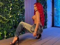 webcam live sex SunnyBlair