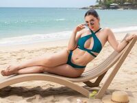 web cam chat VickyBaez