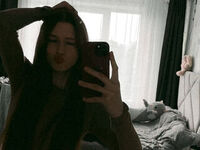 camgirl showing tits VioletteBlare