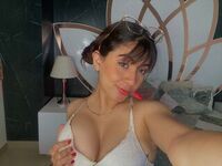 shower web cam YaislinLings