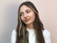 camgirl showing tits ZanaBaerman
