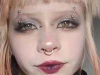 webcamsex ZeniaThurstonson