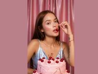 hot web cam show ZoeDiluca