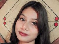 naked girl with webcam masturbating with sextoy AlijhaLucas
