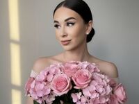 girl fingering pussy ArielEvans