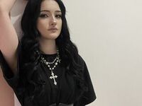 camgirl playing with sextoy CelestineShire