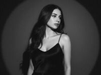 webcam striptease CharlaDaponte