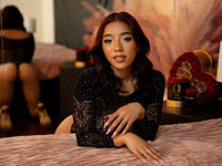 naughty camgirl photo IvannaBrooks