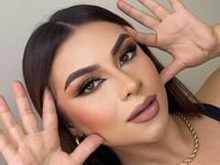 hot cam whore IvannaFerrini