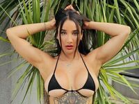 live jasmin sex cam IzoraTaccone