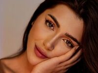 nude webcamgirl photo Kaylee