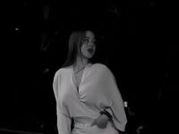 live strip tease show KristiGroune