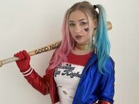 girl porn cam MargoRobbz