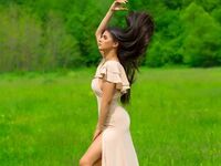 girl topless chat MayaKarter