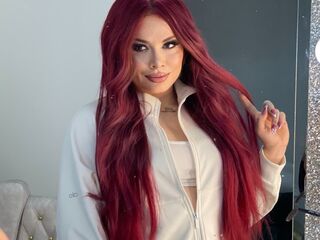 cam girl webcamsex MilaEverhart