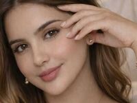 naughty camgirl fingering shaved pussy SarahCharms