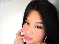 girl webcam show TiffanyFournier