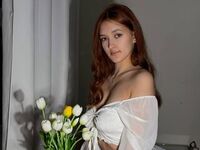 jasmin webcam model VeronaGee