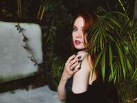 adult cam show WendyElmergreen