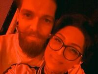 sex show online AdelleAndBlaze