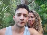 jasmin cam sex  AlannaAndMark