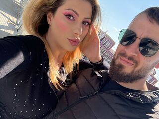 couple cam AlexAlice