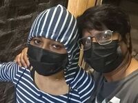 dirty couple porn web cam AlishaKhan