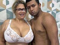 jasmin sex webcam ass licking AmandaAndMatheo