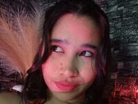free live camsex AmberValeska