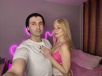 naked camcouple photo AndroAndRouss