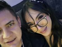 jasmin sex cam ArianaAndGabriel