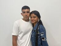 hot webcam live sex show BlakeAndJess