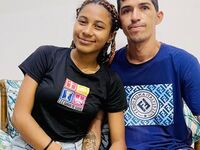 live webcam fuck show BonnyAndJeyson