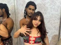 camgirl anal live show BrianAndKarla