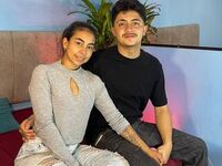 jasmin live sex webcam BrithanyandTyler